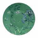 Jasper Conran Chinoiserie Green Breakfast Plate 23cm