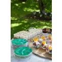 Jasper Conran Chinoiserie Green Breakfast Plate 23cm - 5