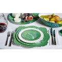 Jasper Conran Chinoiserie Green Breakfast Plate 23cm - 2