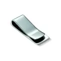 Polished Money Clip