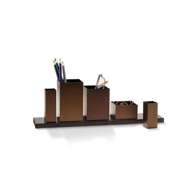 Theo Desk Organizer