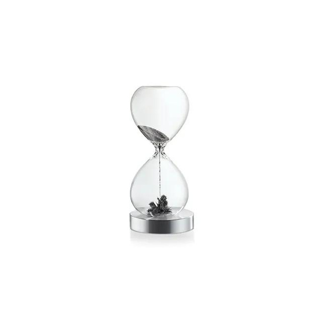 Magnetic Lala Hourglass