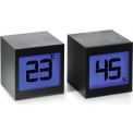 Two Magnetic Clock - 2