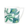 Jasper Conran Chinoiserie White Mug 290ml - 1