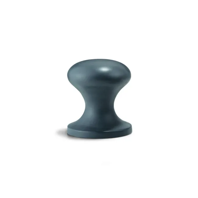 Matte Hamburger Door Stopper