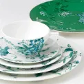 Spodek Jasper Conran Chinoiserie White 12cm do filiżanki do herbaty - 2