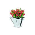 Margeaux 20cm Vase - 4