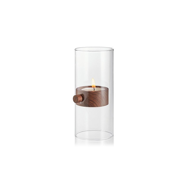Lift XL 20x9cm Magnetic Candle Holder - 1