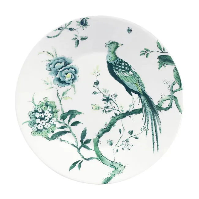 Talerz Jasper Conran Chinoiserie White 23cm śniadaniowy