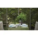 Talerz Jasper Conran Chinoiserie White 18cm deserowy - 2