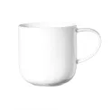 White Coppa Mug 400ml