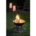 Palenisko Flames 56cm - 3