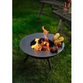 Palenisko Flames 56cm - 4
