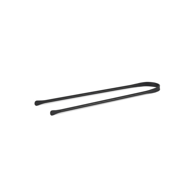Flames Wood Tongs