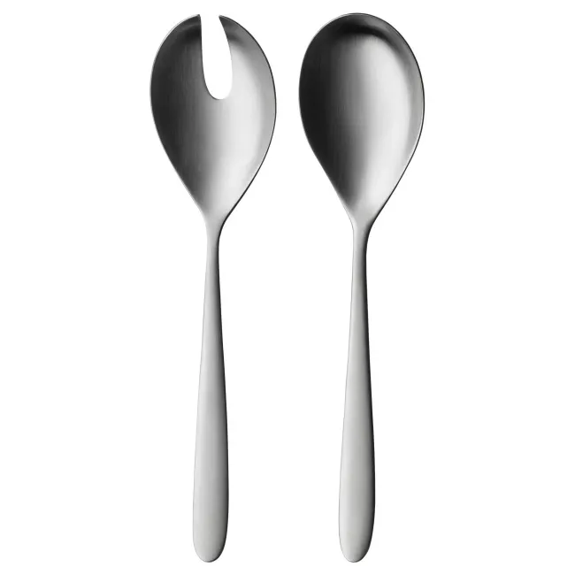 Silk Salad Set