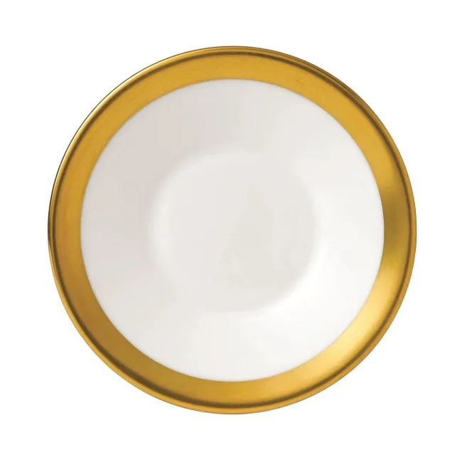 Spodek Jasper Conran Gold 12cm do filżanki do espresso