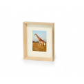 Madera 13x18cm Picture Frame - 3
