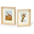 Madera 13x18cm Picture Frame - 2