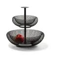 Etażerka Mesh 29x31cm - 1