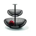 Etażerka Mesh 29x31cm - 1