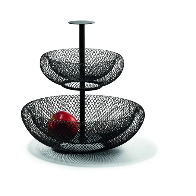 Mesh Etagera 29x31cm