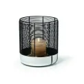 Świecznik na tealight Luna L