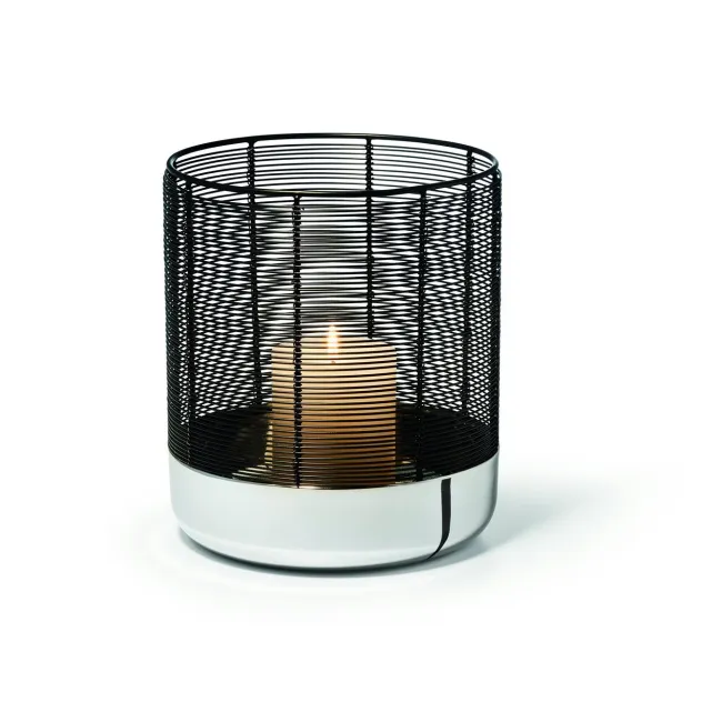 Świecznik na tealight Luna L