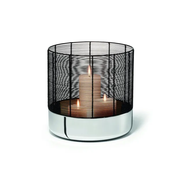 Świecznik na tealight Luna XL