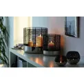Świecznik na tealight Luna XL - 2