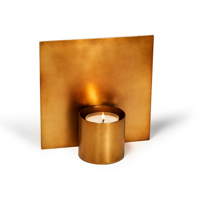 Lonely Tealight Candle Holder - 1