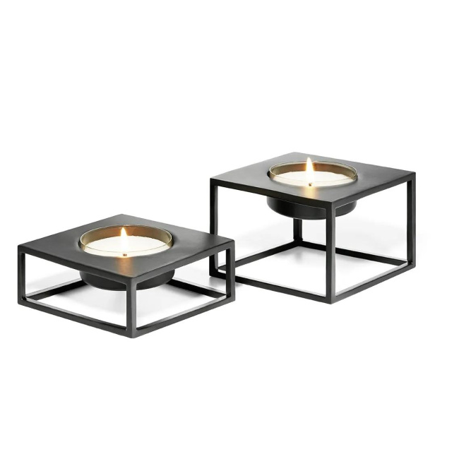 Świecznik na tealight Solero M 1szt.