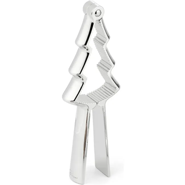 Tannenbaum Nutcracker