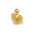 Golden Angelo 4cm Magnet