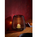 Luanda S Tealight Candle Holder 1 piece - 2