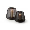 Luanda S Tealight Candle Holder 1 piece - 1