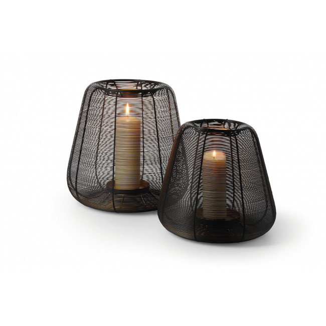 Luanda S Tealight Candle Holder 1 piece