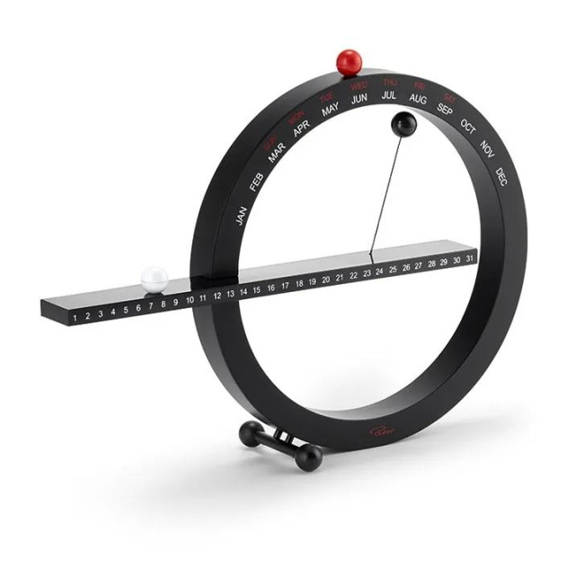 Magnetic 365 Calendar