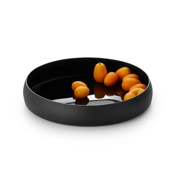 Negretto 25cm Fruit Bowl - 1