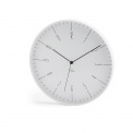 Zegar ścienny Cara biały - 1