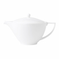 Jasper Conran White Tea Pot 1.2L - 1