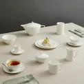 Jasper Conran White Tea Pot 1.2L - 4