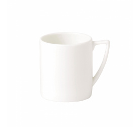 Filiżanka Jasper Conran White 75ml do espresso