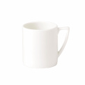 Jasper Conran White Espresso Cup 75ml - 1