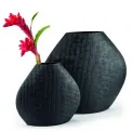 Outback S 24x27cm Vase - 3