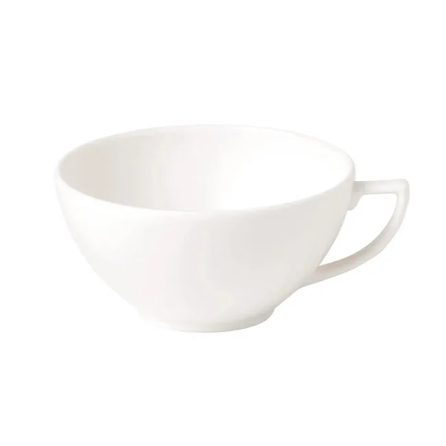 Filiżanka Jasper Conran White 250ml do herbaty