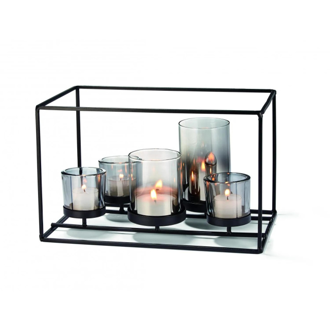 York Candle Holder
