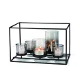 York Candle Holder - 1