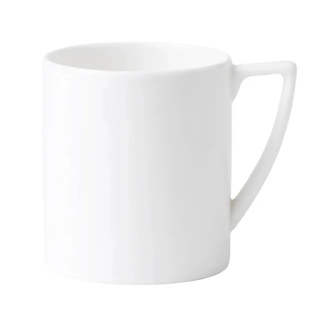 Jasper Conran White Mug 290ml - 1