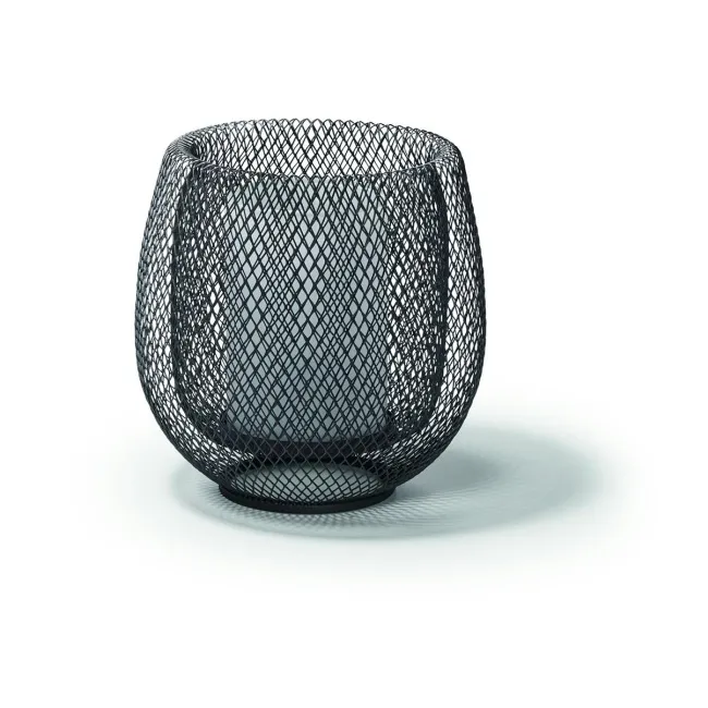 Latarnia Led Mesh