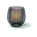 Led Mesh Lantern - 4